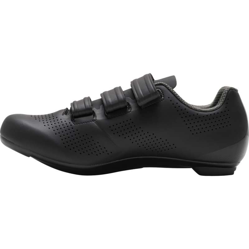 Hummel Core Fahrradschuhe Herren Schwarz | 560774-503