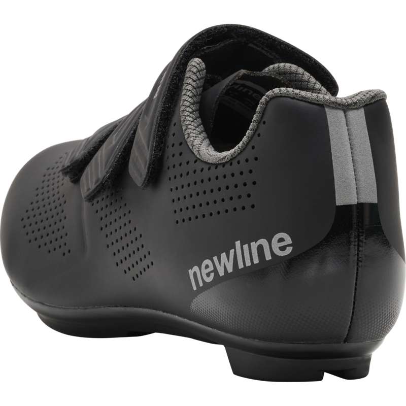 Hummel Core Fahrradschuhe Herren Schwarz | 560774-503