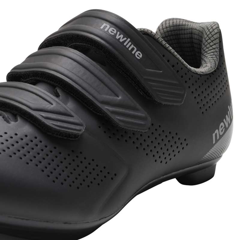 Hummel Core Fahrradschuhe Herren Schwarz | 560774-503