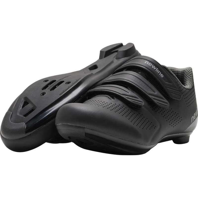 Hummel Core Fahrradschuhe Herren Schwarz | 560774-503