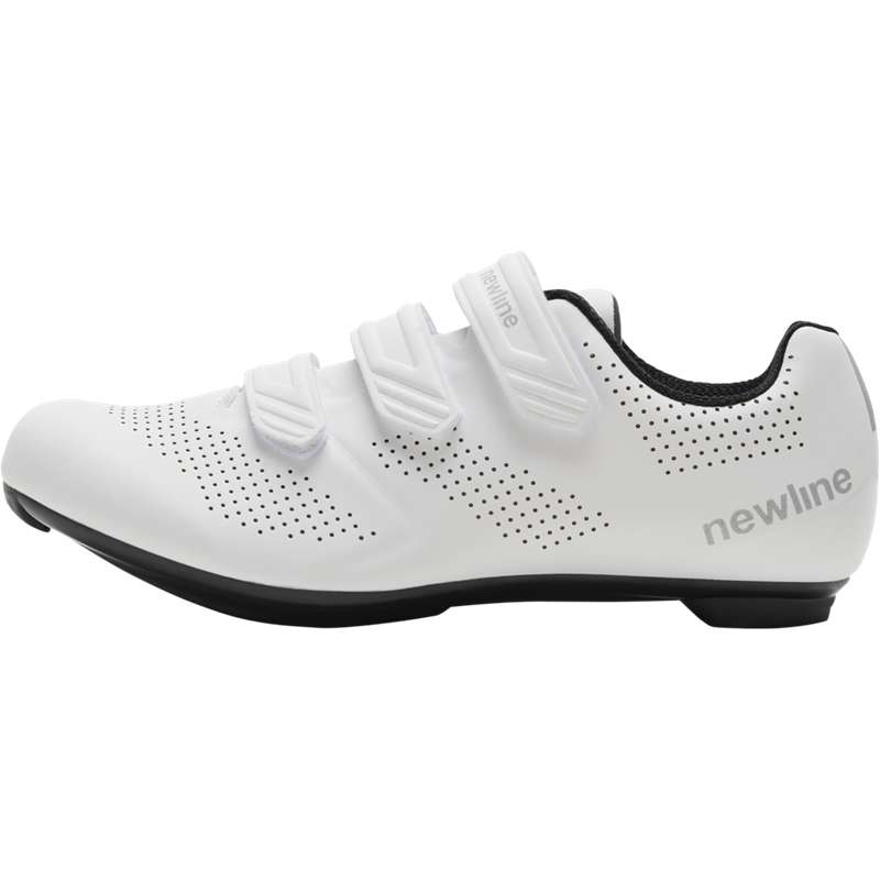 Hummel Core Fahrradschuhe Herren Weiß | 511695-283