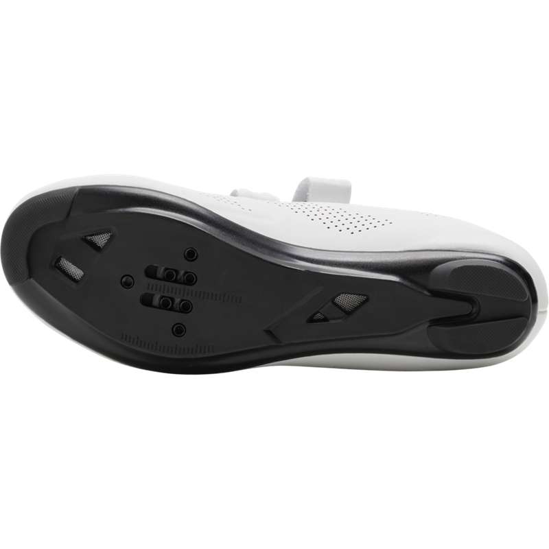 Hummel Core Fahrradschuhe Herren Weiß | 511695-283