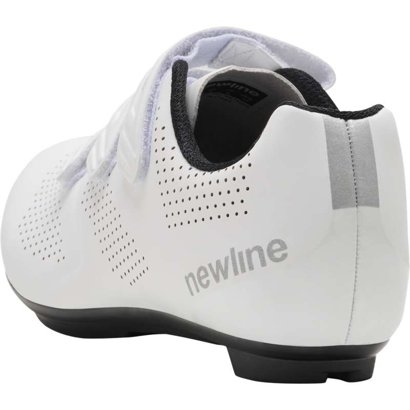 Hummel Core Fahrradschuhe Herren Weiß | 511695-283