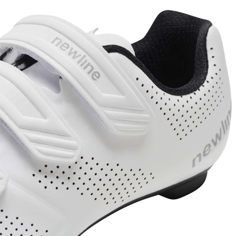 Hummel Core Fahrradschuhe Herren Weiß | 511695-283