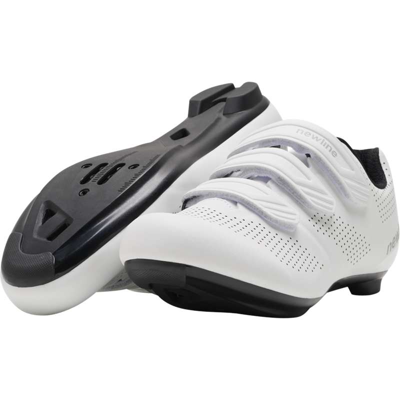 Hummel Core Fahrradschuhe Herren Weiß | 511695-283