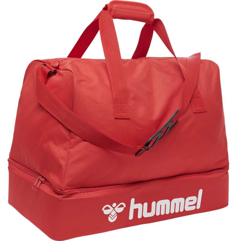 Hummel Core Football Sporttaschen Damen Rot | 806759-362