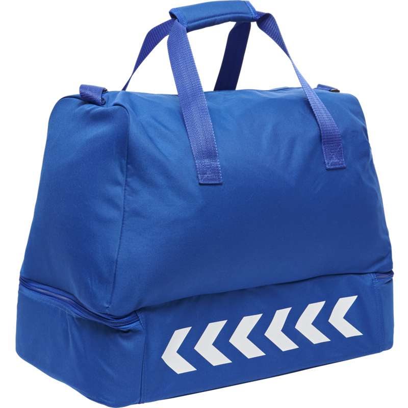 Hummel Core Football Sporttaschen Damen Blau | 279106-822