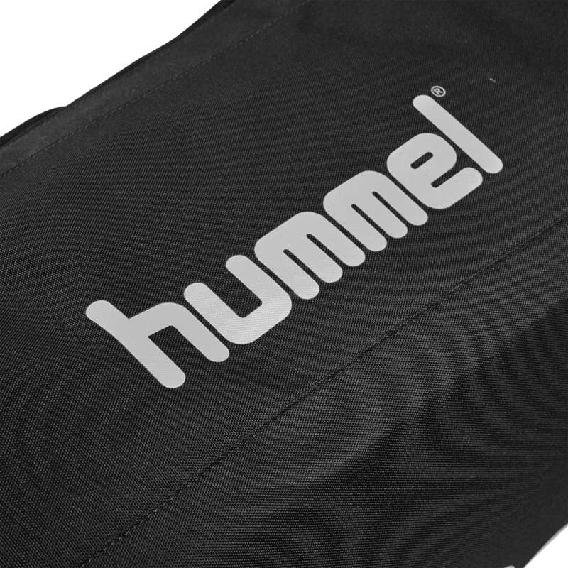Hummel Core Sporttaschen Damen Schwarz | 528128-082