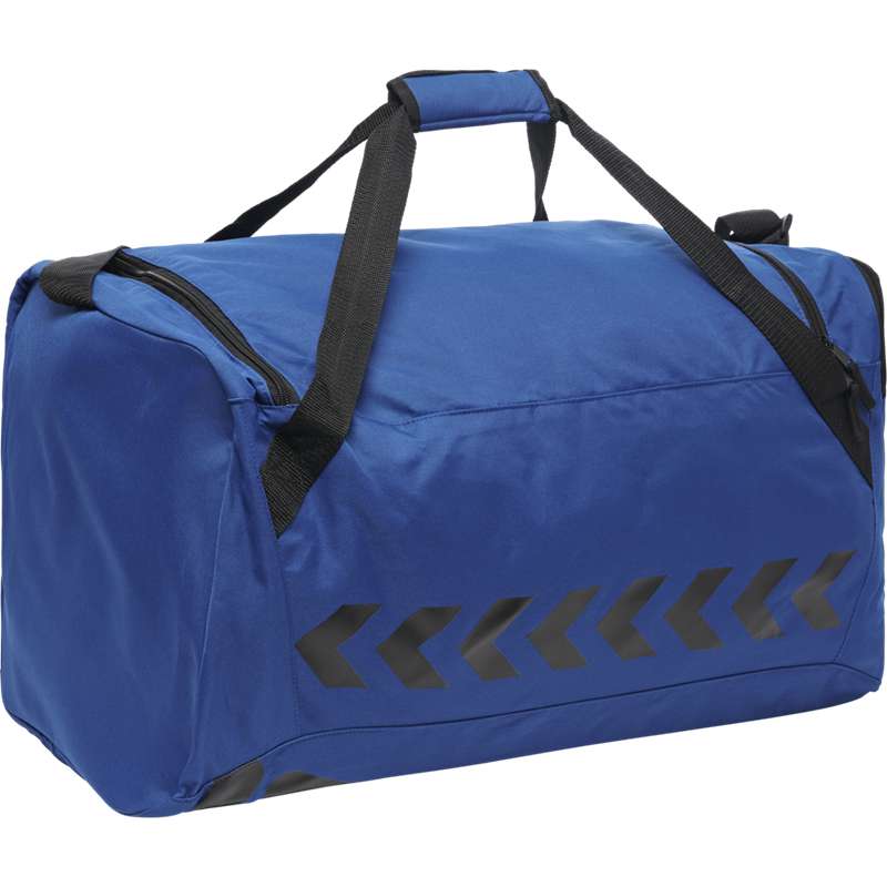 Hummel Core Sporttaschen Herren Blau | 207633-389