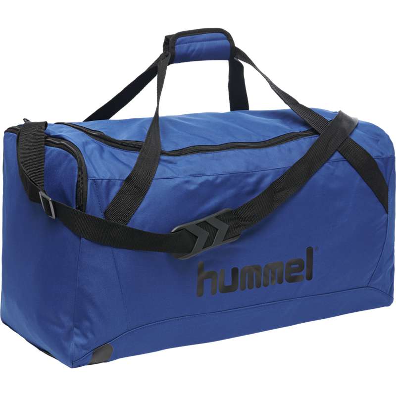 Hummel Core Sporttaschen Herren Blau | 207633-389