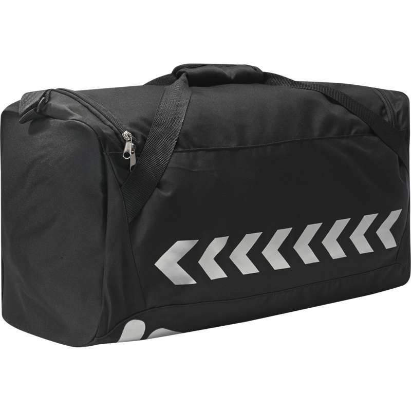 Hummel Core Sporttaschen Herren Schwarz | 042141-648