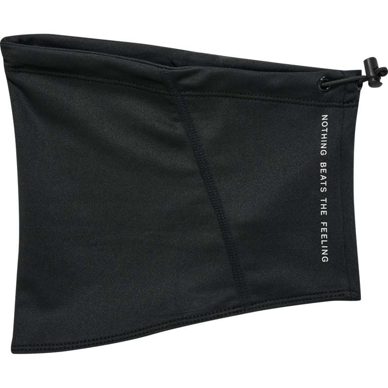 Hummel Core Thermal Nackenwärmer Herren Schwarz | 855693-790