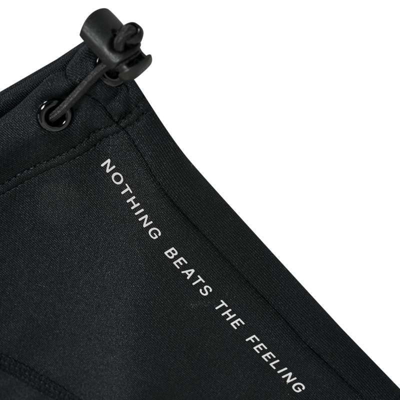 Hummel Core Thermal Nackenwärmer Herren Schwarz | 855693-790