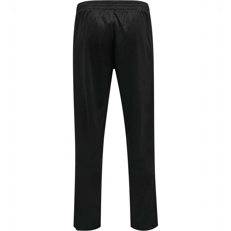 Hummel Core Volley Poly Long Hose Damen Schwarz | 896819-136