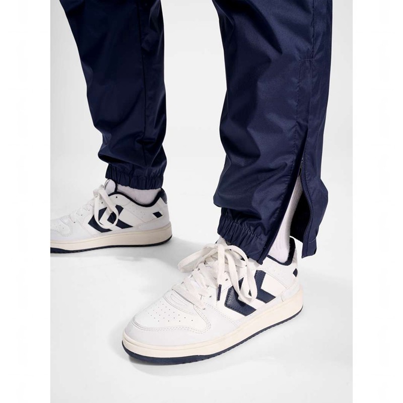 Hummel Core Xk All-weather Hose Damen Navy | 480146-447