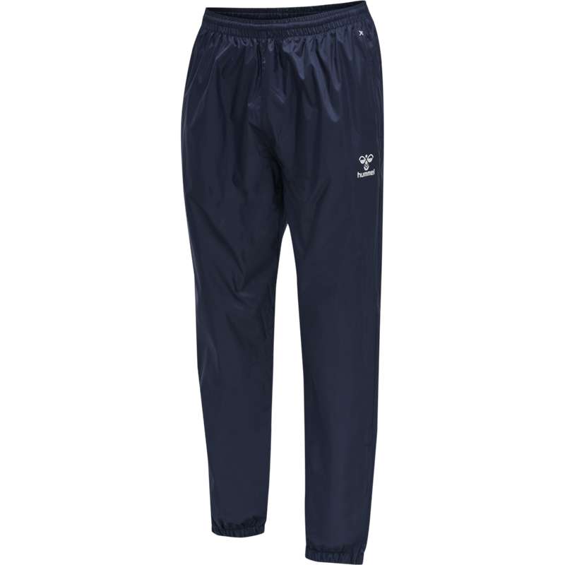 Hummel Core Xk All-weather Hose Damen Navy | 480146-447