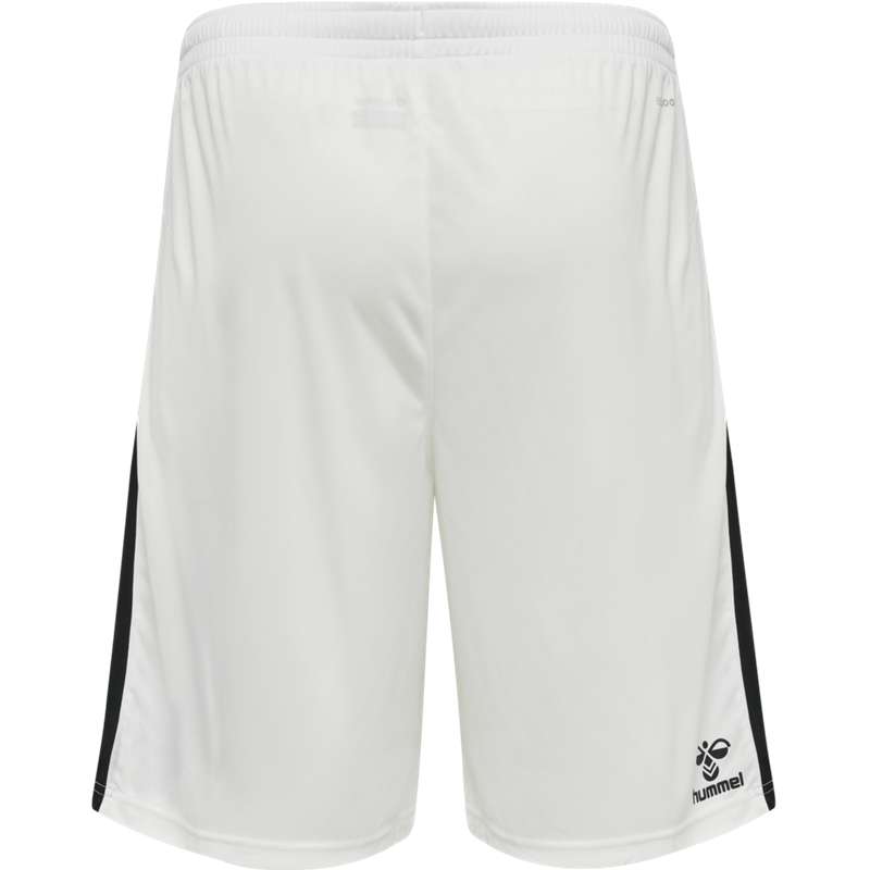Hummel Core Xk Basket Hose Herren Weiß | 104223-141