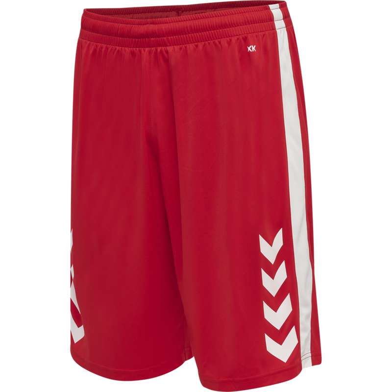 Hummel Core Xk Basket Kurze Hose Herren Rot | 949178-589
