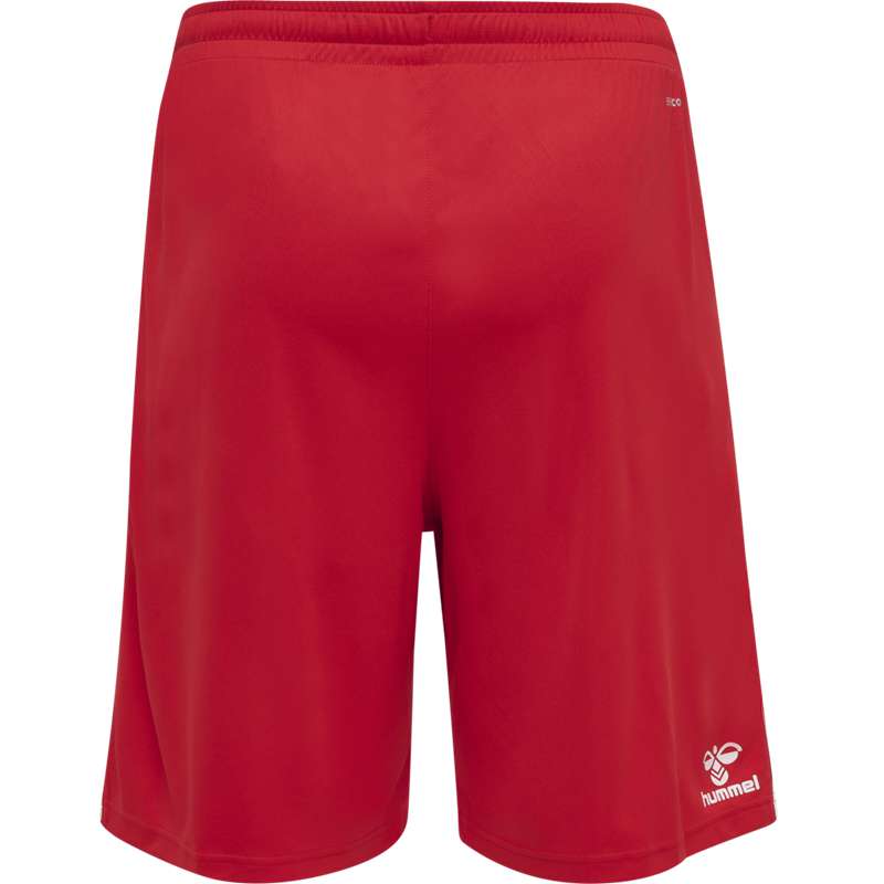 Hummel Core Xk Basket Kurze Hose Herren Rot | 949178-589