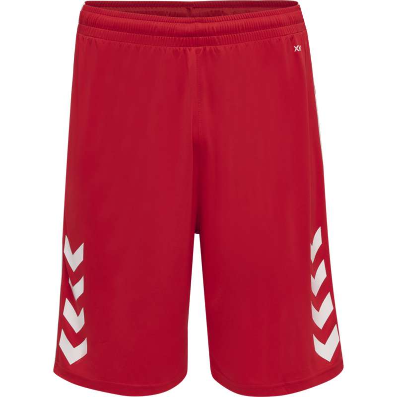Hummel Core Xk Basket Kurze Hose Herren Rot | 949178-589