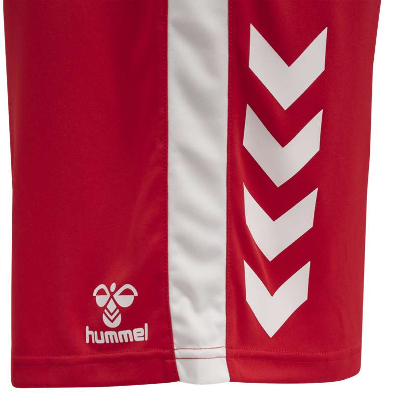Hummel Core Xk Basket Kurze Hose Herren Rot | 949178-589