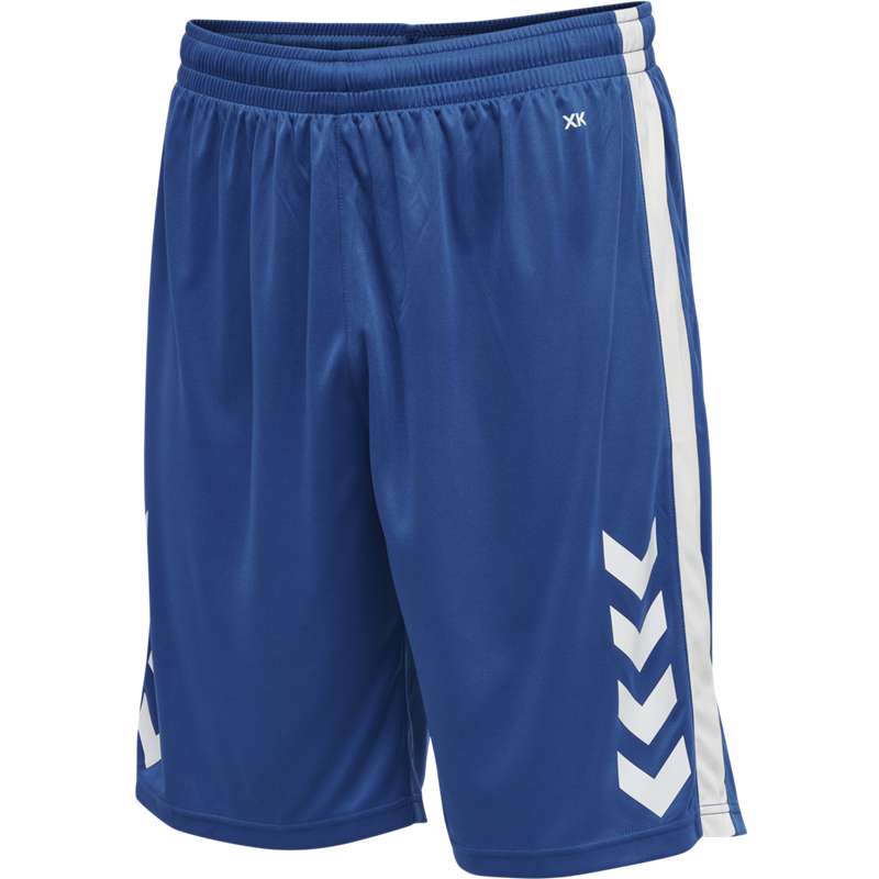 Hummel Core Xk Basket Kurze Hose Herren Blau | 361927-947