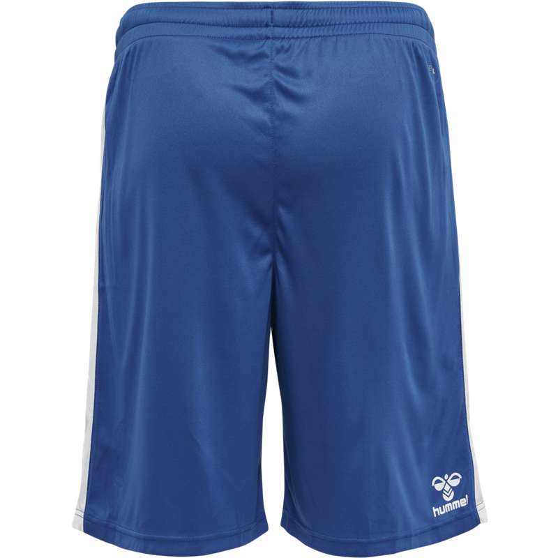 Hummel Core Xk Basket Kurze Hose Herren Blau | 361927-947