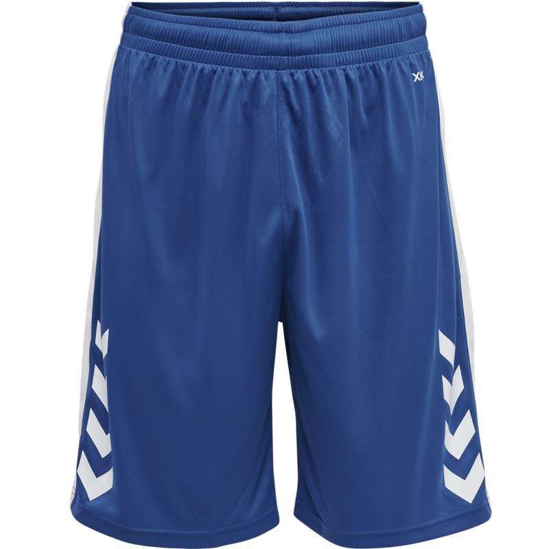 Hummel Core Xk Basket Kurze Hose Herren Blau | 361927-947