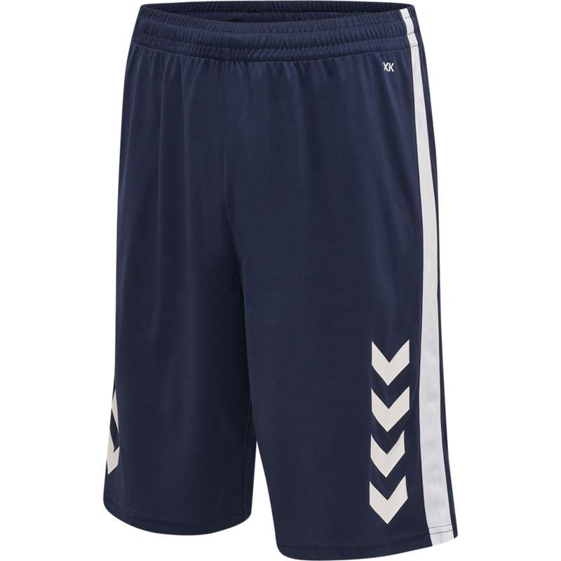 Hummel Core Xk Basket Kurze Hose Herren Navy | 189107-722