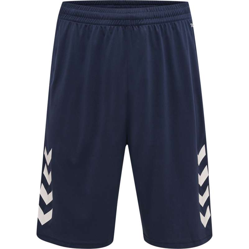 Hummel Core Xk Basket Kurze Hose Herren Navy | 189107-722
