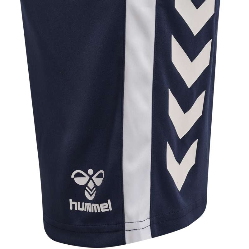 Hummel Core Xk Basket Kurze Hose Herren Navy | 189107-722