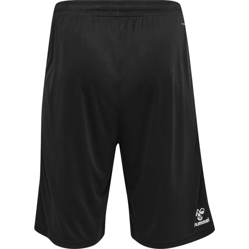 Hummel Core Xk Basket Kurze Hose Herren Schwarz | 021565-227