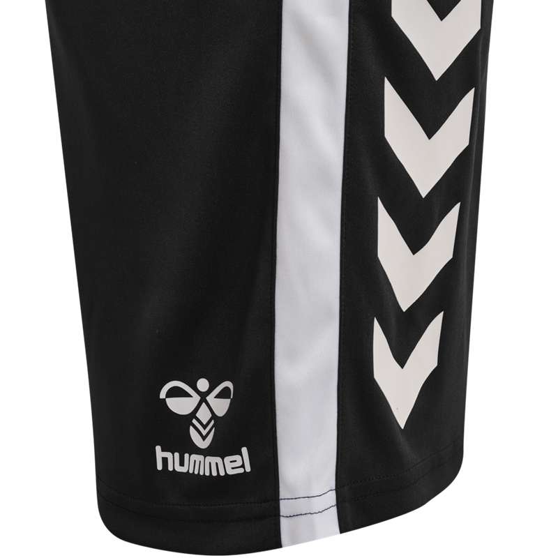 Hummel Core Xk Basket Kurze Hose Herren Schwarz | 021565-227