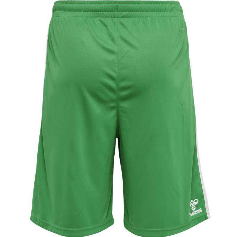 Hummel Core Xk Basket Kurze Hose Herren Grün | 387421-035