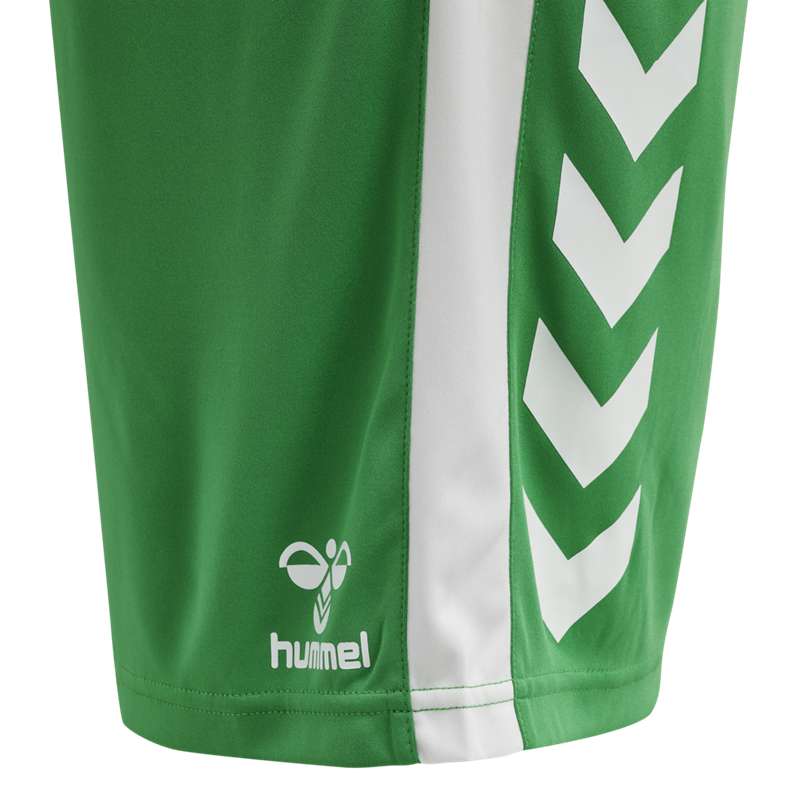 Hummel Core Xk Basket Kurze Hose Herren Grün | 387421-035
