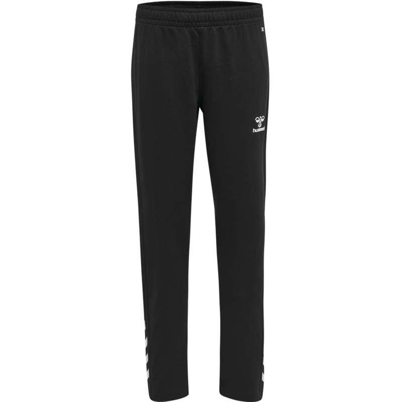 Hummel Core Xk Gk Cotton Hose Kinder Schwarz | 790578-910