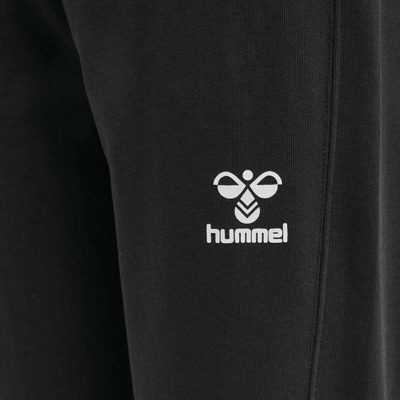 Hummel Core Xk Gk Cotton Hose Kinder Schwarz | 790578-910