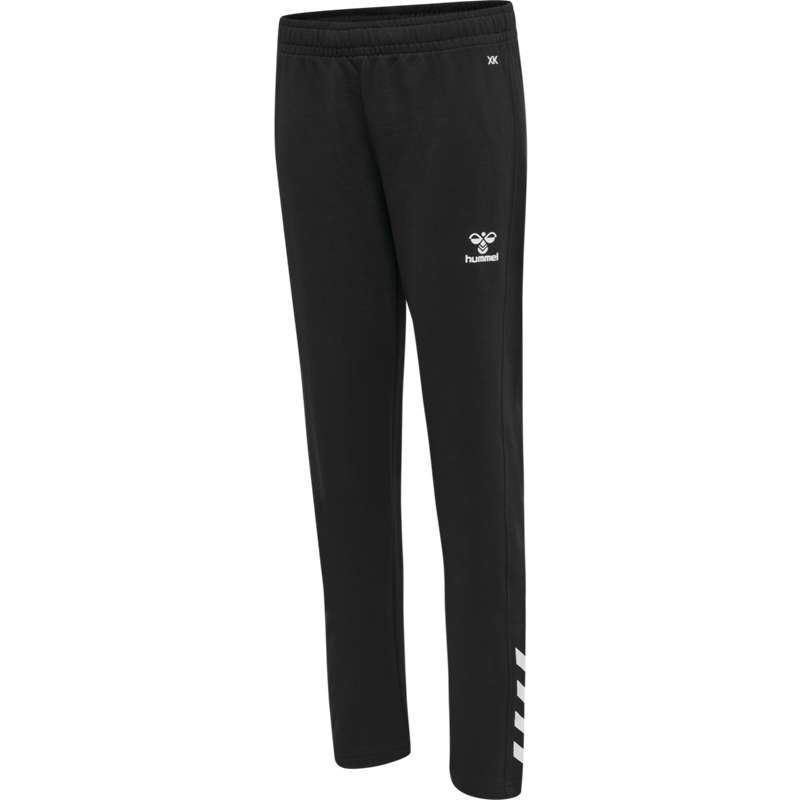 Hummel Core Xk Gk Cotton Hose Kinder Schwarz | 790578-910