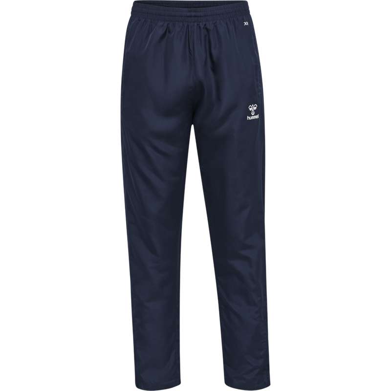 Hummel Core Xk Micro Hose Damen Navy | 672449-629
