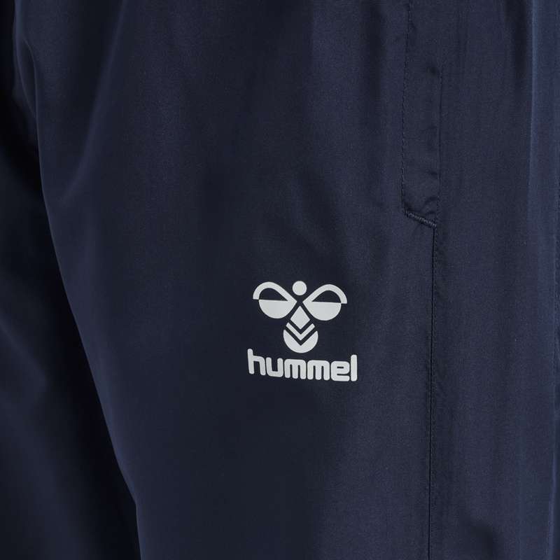 Hummel Core Xk Micro Hose Damen Navy | 672449-629