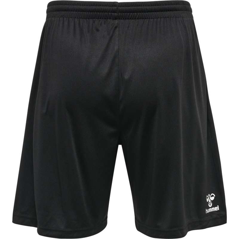 Hummel Core Xk Poly Coach Kurze Hose Herren Schwarz | 058239-319