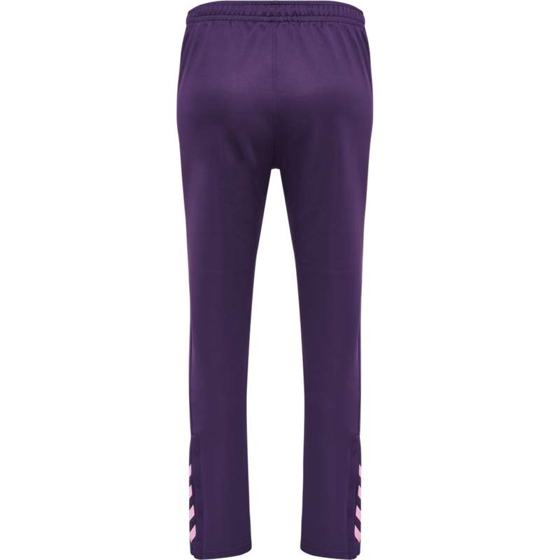 Hummel Core Xk Poly Hose Damen Lila | 850120-447