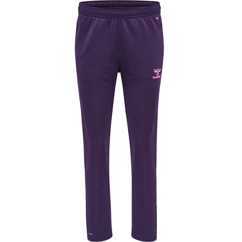 Hummel Core Xk Poly Hose Damen Lila | 850120-447