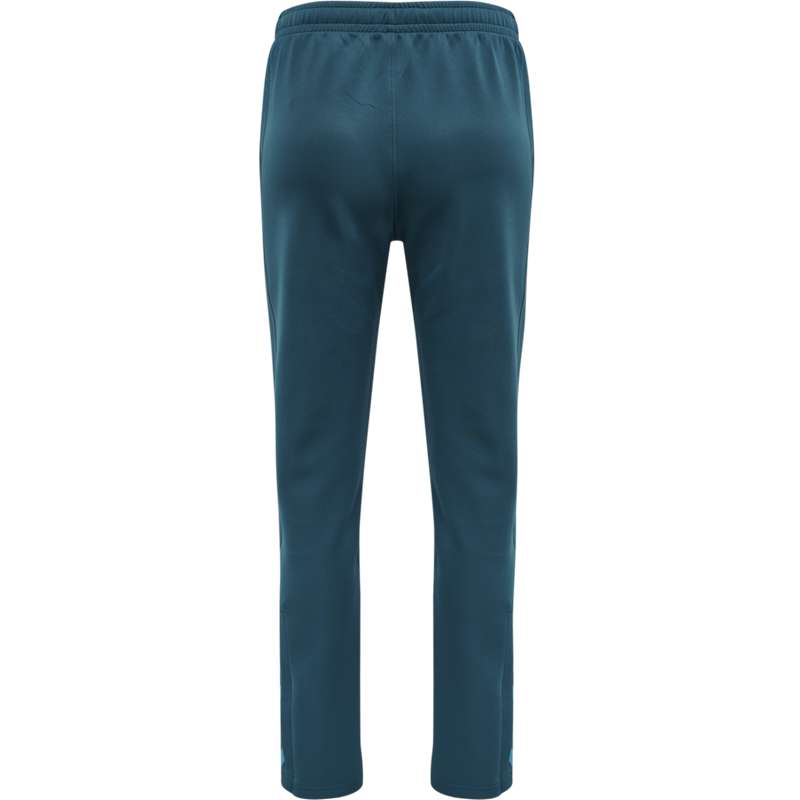 Hummel Core Xk Poly Hose Damen Türkis | 690952-157