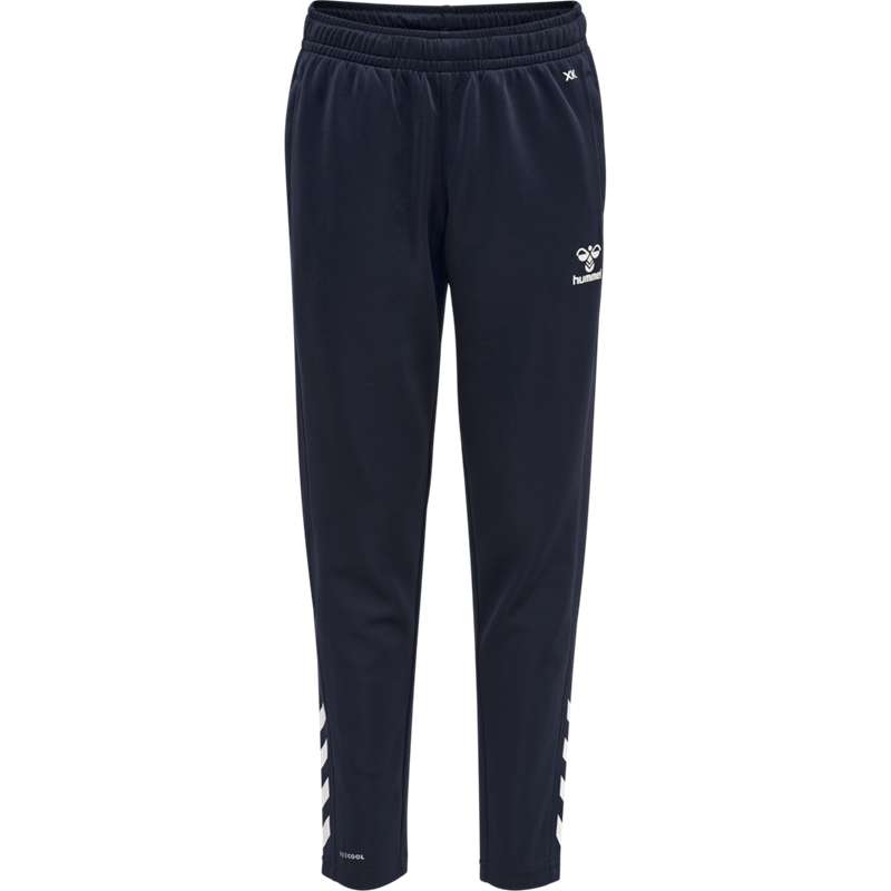 Hummel Core Xk Poly Hose Kinder Navy | 884795-423