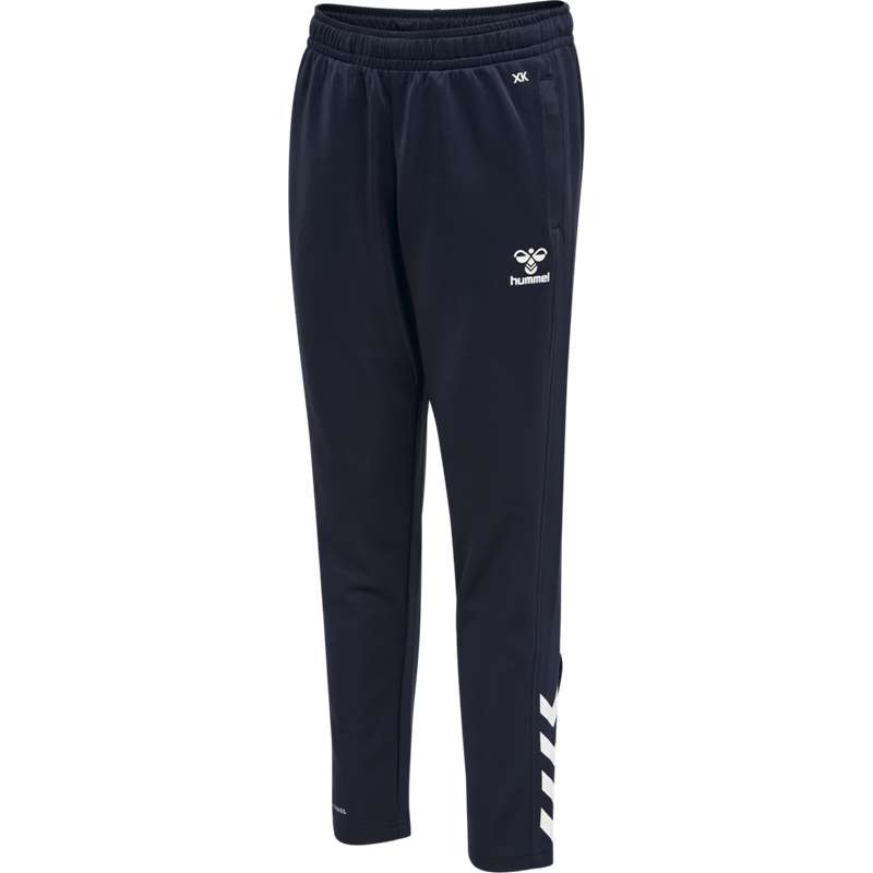 Hummel Core Xk Poly Hose Kinder Navy | 884795-423