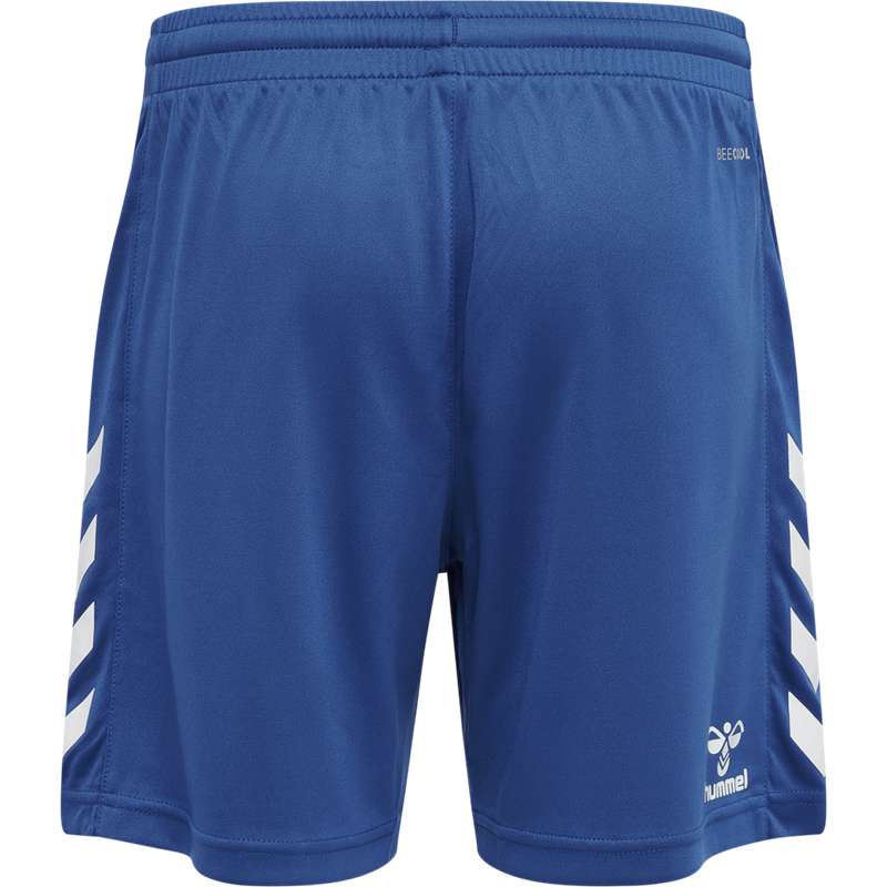 Hummel Core Xk Poly Kurze Hose Kinder Blau | 648818-889