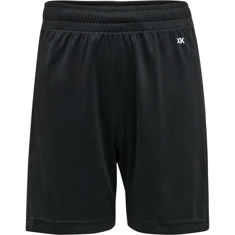 Hummel Core Xk Poly Kurze Hose Kinder Schwarz | 613315-061
