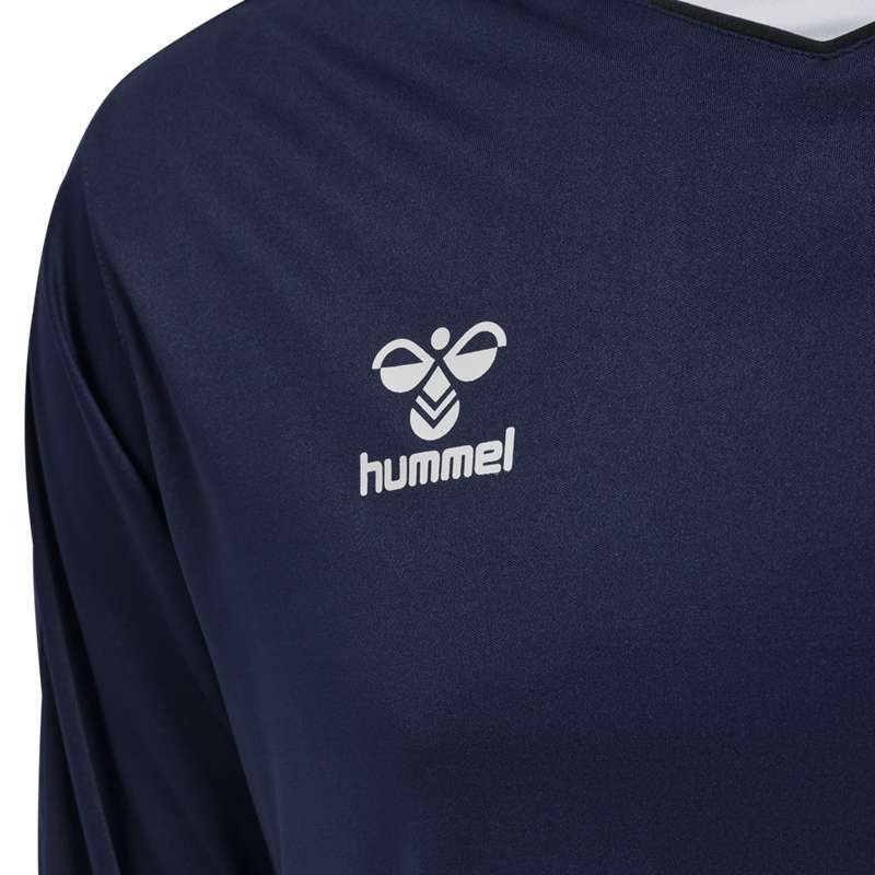 Hummel Core Xk Poly L/S Trikot Herren Navy | 585189-561