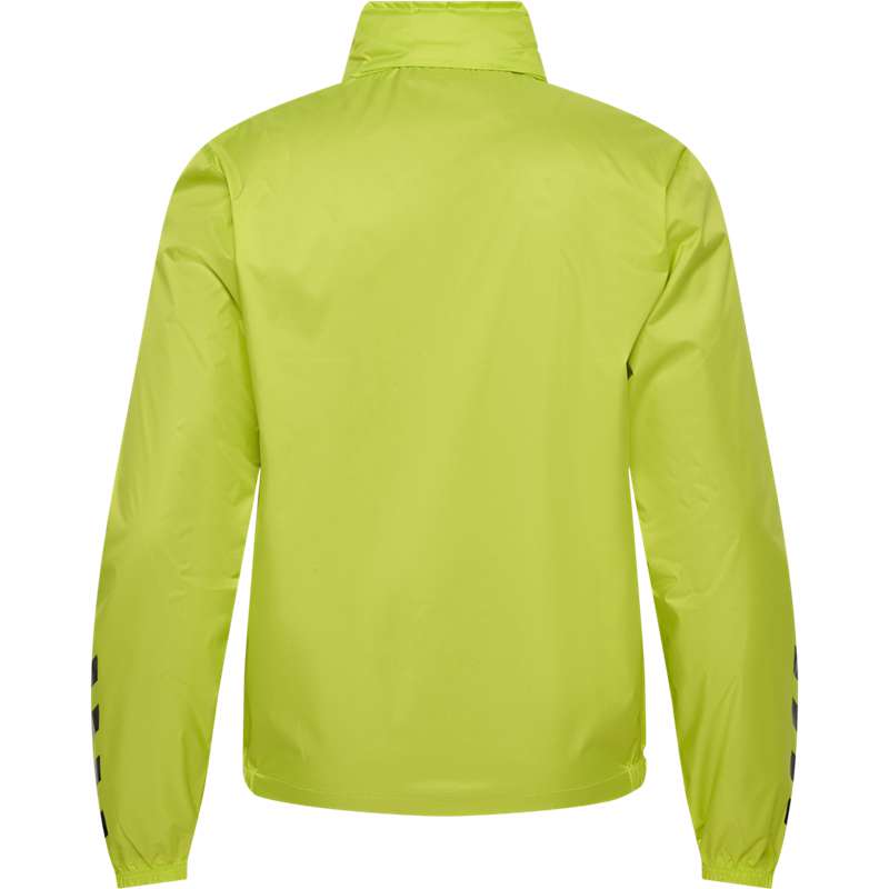 Hummel Core Xk Spray Jacken Herren Grün | 274049-855